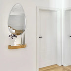 Table Lamp Cordless Rechargeable Touch-Dimming Warm LED Light