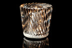 Table Lamp Diamond-Cut Crystal USB Rechargeable LED Up to 12 Hours