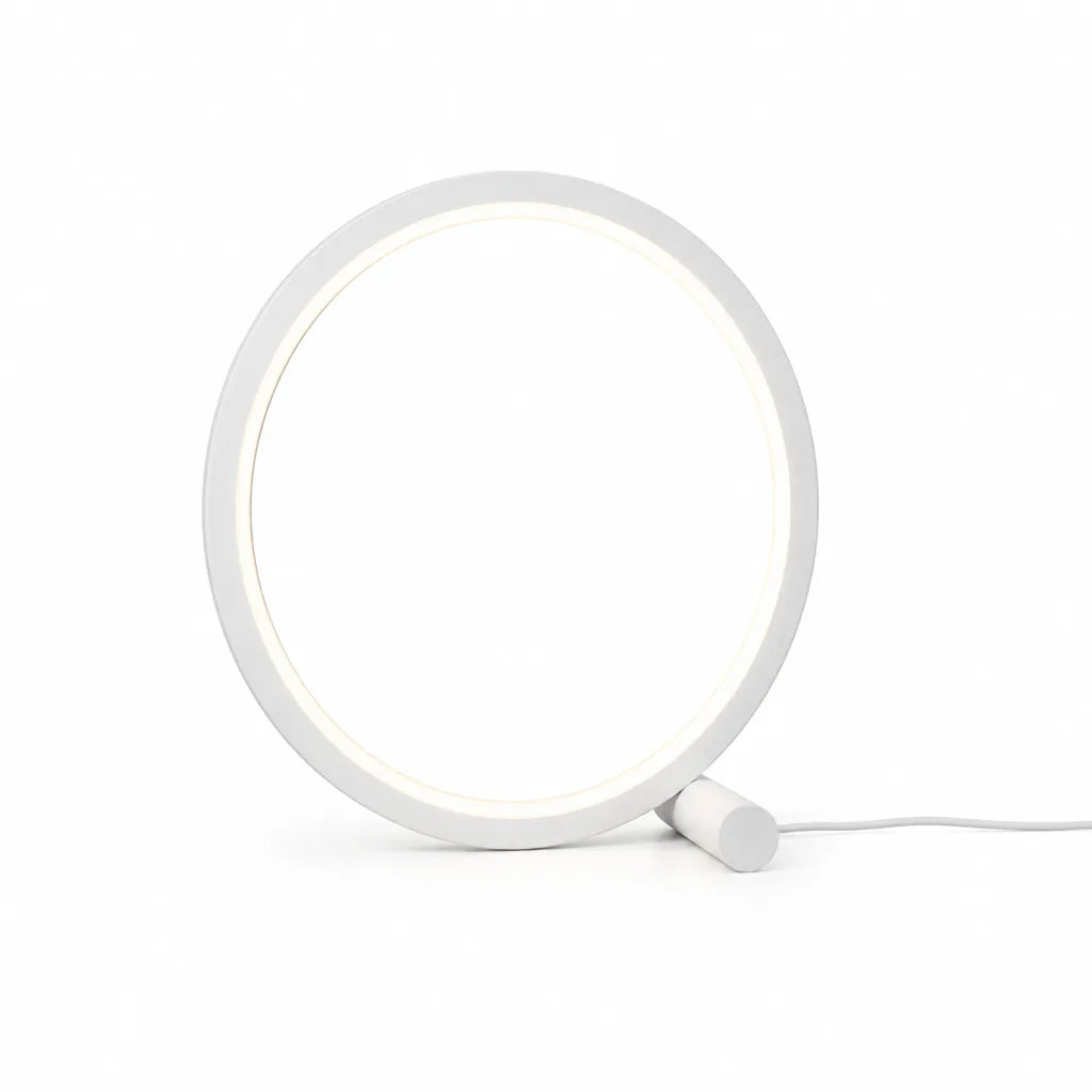 Table Lamp Dimmable LED Minimalist Design