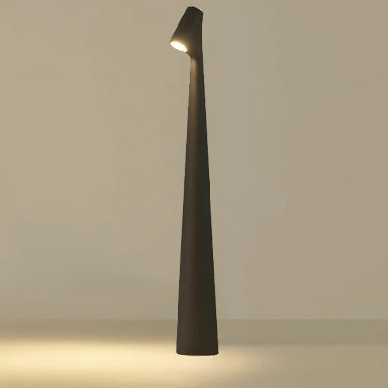 Table Lamp LED Rechargeable Cordless Stepless Dimming USB-C