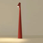 Table Lamp LED Rechargeable Cordless Stepless Dimming USB-C