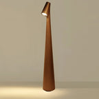 Table Lamp LED Rechargeable Cordless Stepless Dimming USB-C