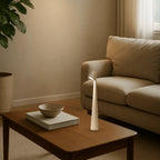 Table Lamp LED Rechargeable Cordless Stepless Dimming USB-C