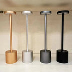 Table Lamp Rechargeable Dimmable LED Up To 10 Hours