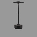 Table Lamp Touch-Control Rechargeable Three Color Temperatures