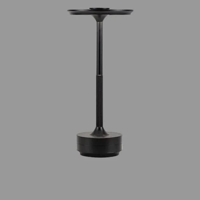 Table Lamp Touch-Control Rechargeable Three Color Temperatures
