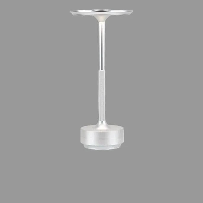 Table Lamp Touch-Control Rechargeable Three Color Temperatures