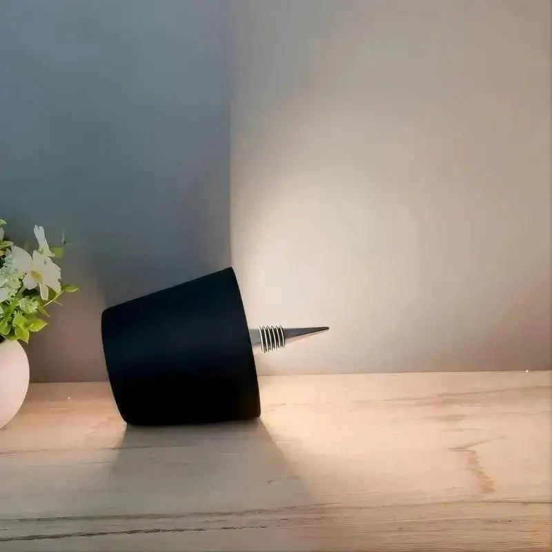 Table Lamp USB Rechargeable Touch Dimmable 3 Color Modes