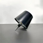 Table Lamp USB Rechargeable Touch Dimmable 3 Color Modes