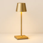 Table Lamp Wireless Touch Dimmer 16-Hour Battery