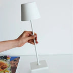 Table Lamp Wireless Touch Dimmer 16-Hour Battery