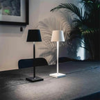Table Lamp Wireless Touch Dimmer 16-Hour Battery