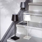 Table Lamp Wireless Touch Dimmer 16-Hour Battery