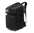 Tactical Backpack Water-Repellent Nylon Laptop Sleeve & MOLLE