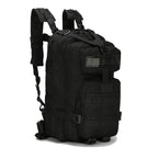 Tactical Backpack Water-Repellent Nylon Laptop Sleeve & MOLLE