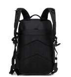 Tactical Backpack Water-Repellent Nylon Laptop Sleeve & MOLLE