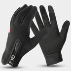 Thermal Gloves Windproof Touchscreen Non-Slip Grip