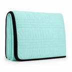 Throw Blanket Cooling Moisture-Wicking Hypoallergenic Polyester