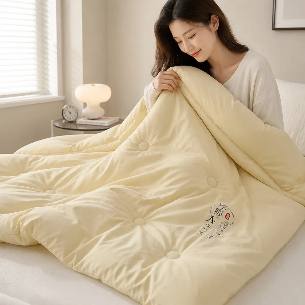 Throw Blanket Oversized Soft Microfiber Machine Washable
