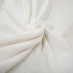 Throw Blanket Plush Velvet Machine-Washable Cozy Warmth