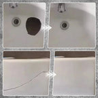 Tile & Stone Repair Kit Six Color Pigments Quick-Drying