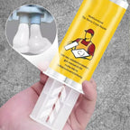Tile & Stone Repair Kit Six Color Pigments Quick-Drying