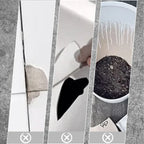 Tile & Stone Repair Kit Six Color Pigments Quick-Drying