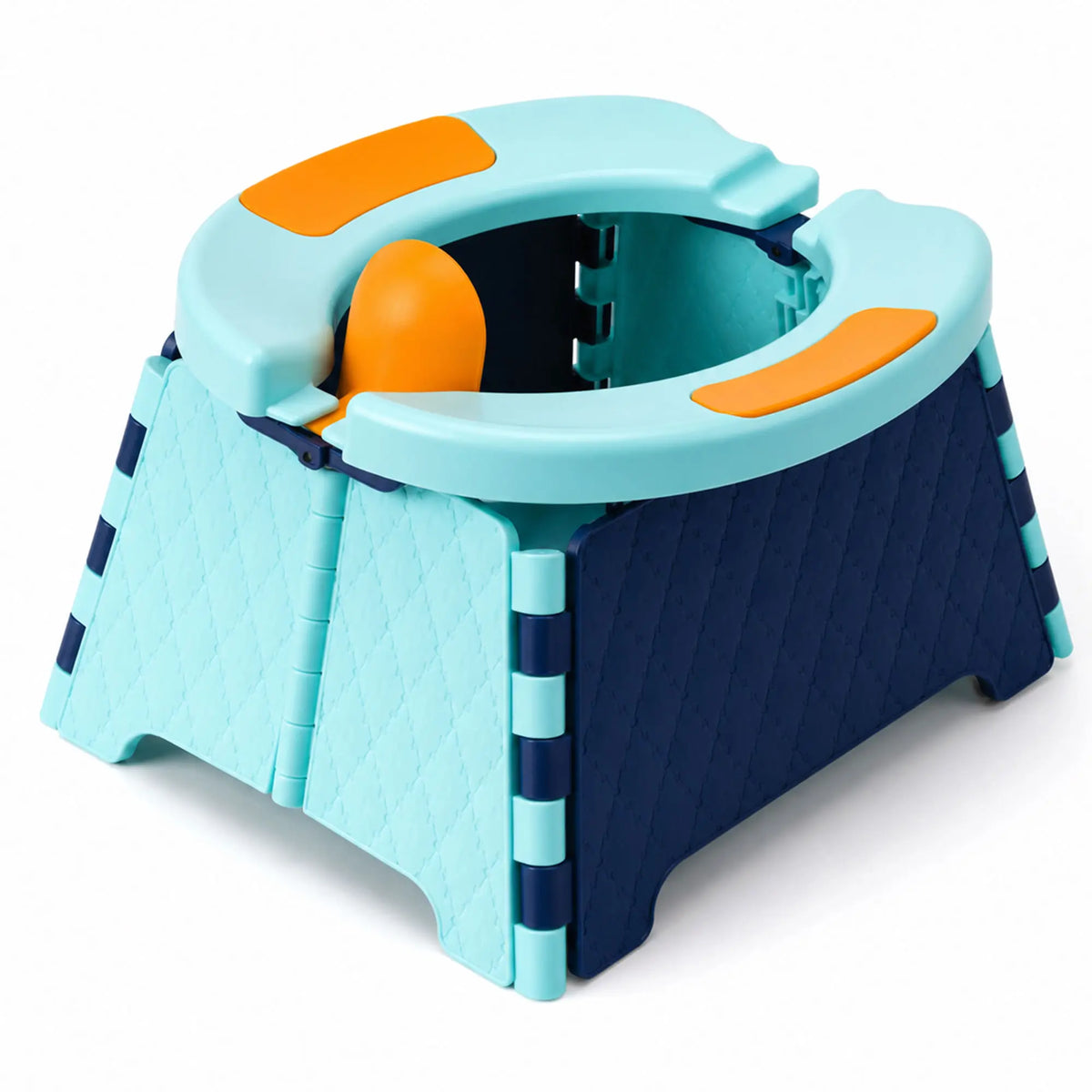 Toddler Travel Potty Portable With Disposable Bags