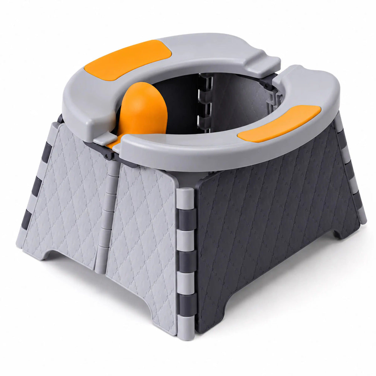 Toddler Travel Potty Portable With Disposable Bags