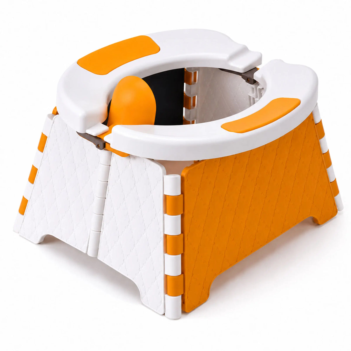 Toddler Travel Potty Portable With Disposable Bags