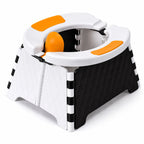 Toddler Travel Potty Portable With Disposable Bags