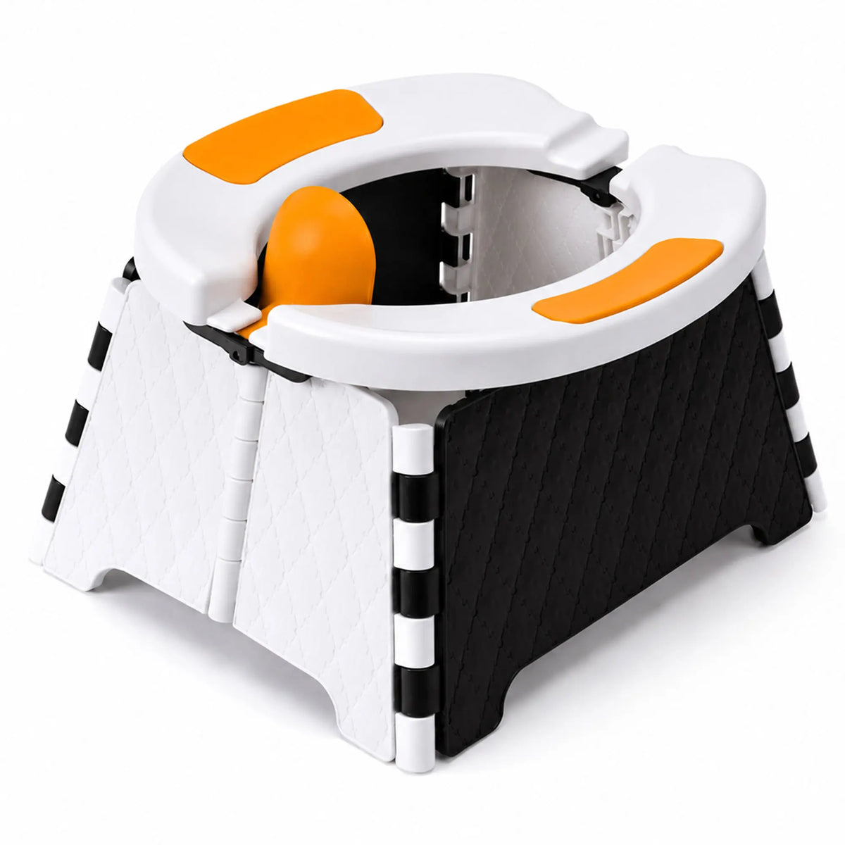 Toddler Travel Potty Portable With Disposable Bags