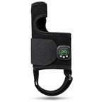 Toe Correction Bandage Rechargeable EMS Aluminum Splint & Adjustable Straps