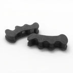 Toe Separators Flexible Silicone Gel Adjustable Spacing