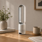 Tower Fan 3-In-1 Bladeless Digital Display