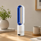 Tower Fan 3-In-1 Bladeless Digital Display