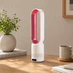 Tower Fan 3-In-1 Bladeless Digital Display