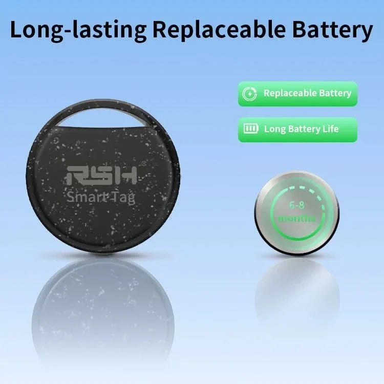 Tracker Set Bluetooth 5-Pack Android Compatible