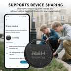 Tracker Set Bluetooth 5-Pack Android Compatible