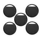 Tracker Set Bluetooth 5-Pack Android Compatible