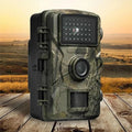 Trail Camera 12 MP 1080P Invisible Night Vision