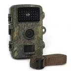 Trail Camera 12 MP 1080P Invisible Night Vision