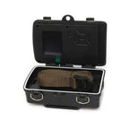 Trail Camera 16MP No-Glow Infrared Night Vision IP66 Waterproof
