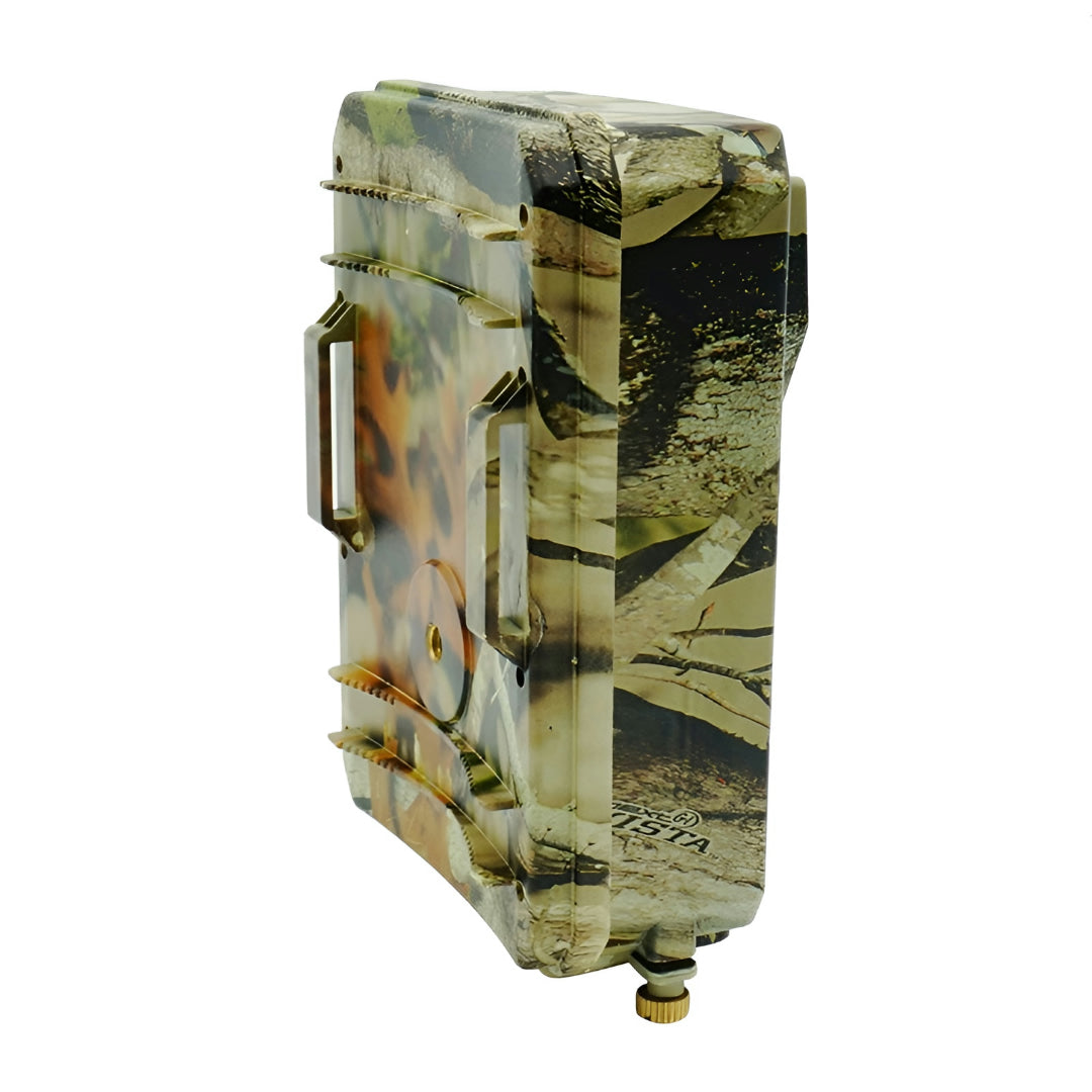 Trail Camera Full HD Night Vision & Motion Sensor