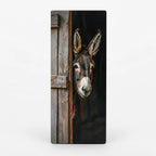 Trash Bin Sticker Animal Motif Self-Adhesive & Waterproof