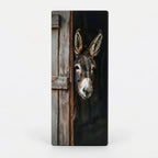 Trash Bin Sticker Animal Motif Self-Adhesive & Waterproof