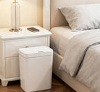 Trash Can Touchless Sensor Automatic Bag System 15L