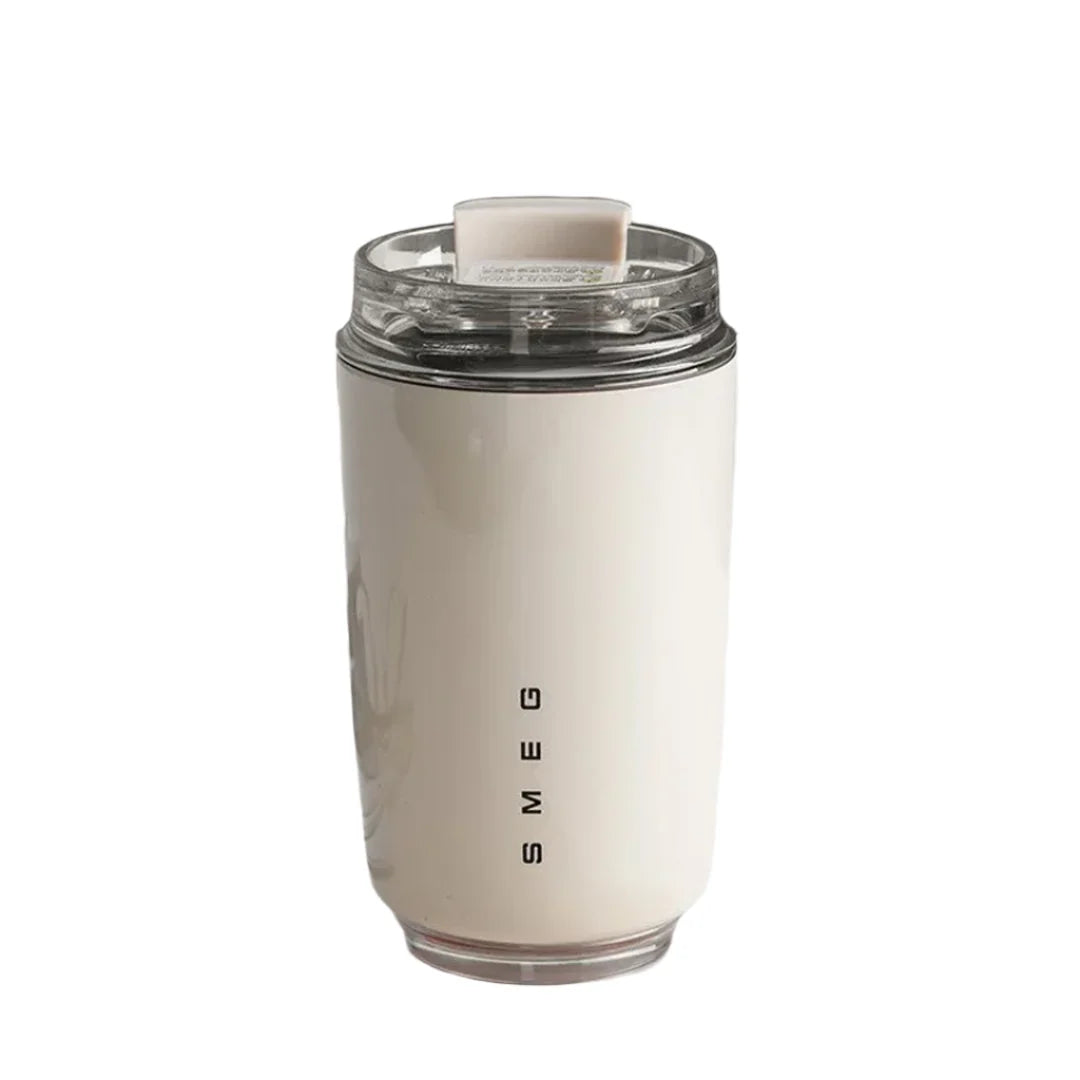 Travel Mug Stainless Steel Leakproof 10.8 Oz Insulated