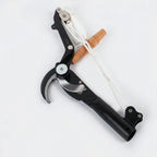 Tree Pruner Telescopic Handle Double Pulley