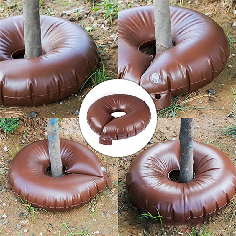 Tree Watering Bag Controlled Drip Water-Saving